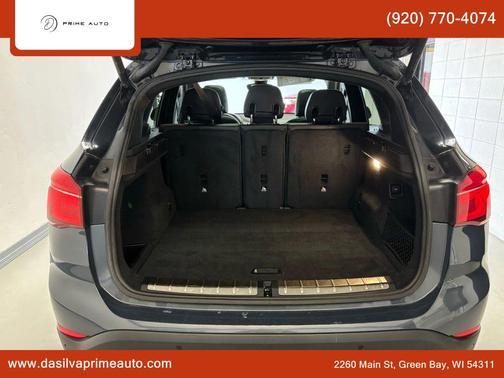 2019 BMW X1 xDrive28i