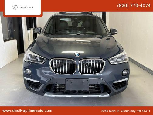 2019 BMW X1 xDrive28i