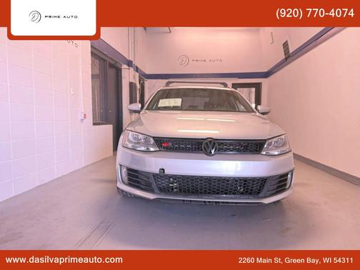 2014 Volkswagen Jetta GLI