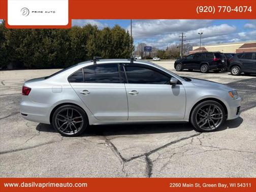 2014 Volkswagen Jetta GLI