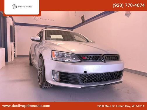2014 Volkswagen Jetta GLI