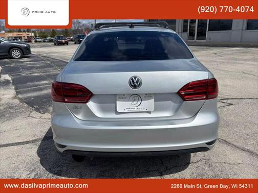 2014 Volkswagen Jetta GLI