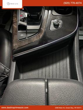 2017 Audi Q7 3.0T Premium