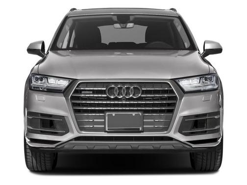 2017 Audi Q7 3.0T Premium