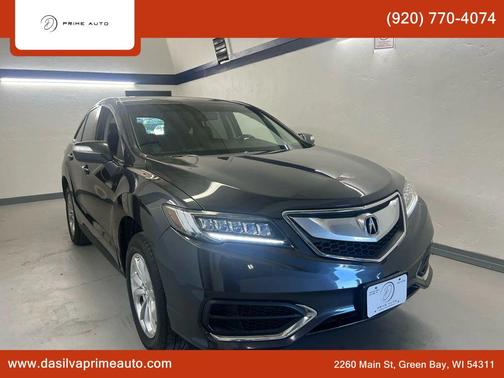 2016 Acura RDX Base