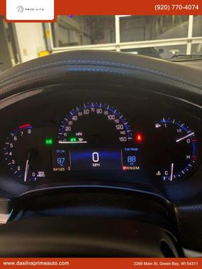 2014 Cadillac XTS Luxury