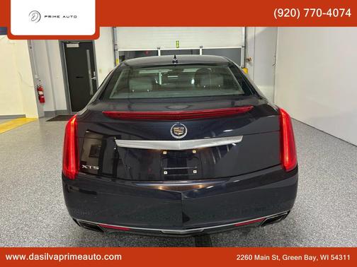 2014 Cadillac XTS Luxury