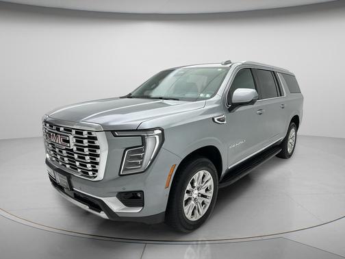 Sterling 2025 GMC Yukon XL Denali