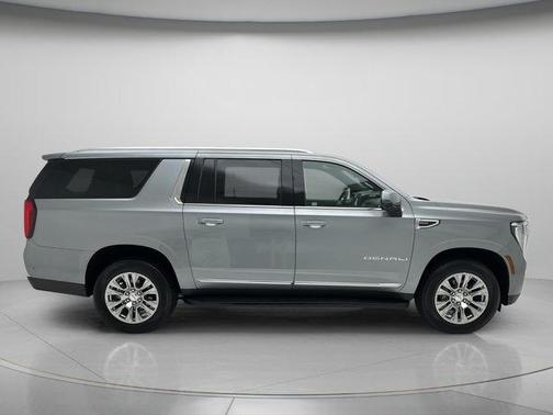 Sterling 2025 GMC Yukon XL Denali