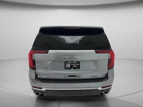 Sterling 2025 GMC Yukon XL Denali