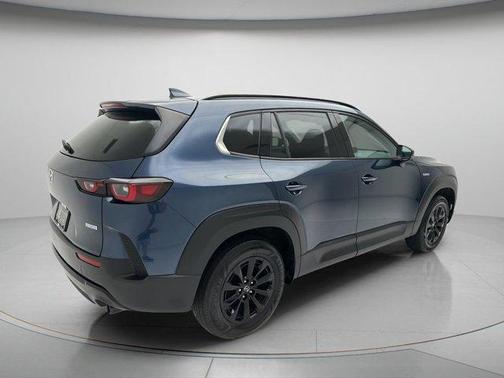 Ingot 2025 Mazda CX-50 Hybrid Premium Package