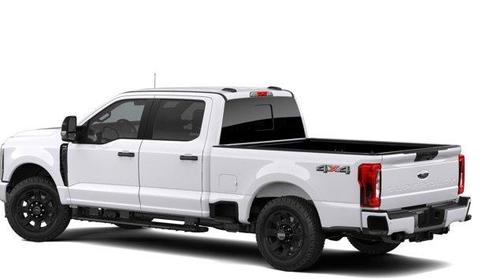Oxford White 2026 Ford F-350 XL