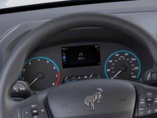 Oxford White 2024 Ford Bronco Sport Big Bend