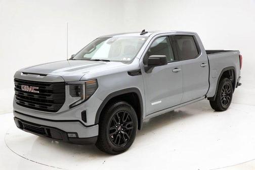 Sterling 2024 GMC Sierra 1500 Elevation