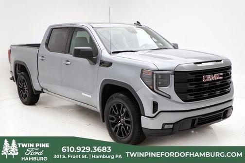 Sterling 2024 GMC Sierra 1500 Elevation