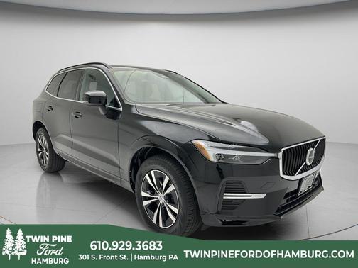Black Stone 2023 Volvo XC60 B5 Core