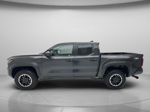 UNDERGROUND 2025 Toyota Tacoma TRD Off Road