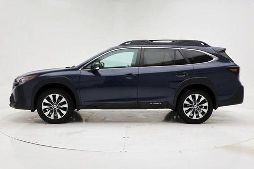 Cosmic Blue Pearl 2024 Subaru Outback Limited