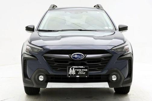 Cosmic Blue Pearl 2024 Subaru Outback Limited