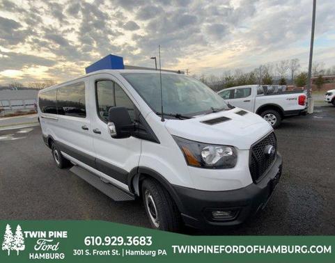 2024 Ford Transit-350 