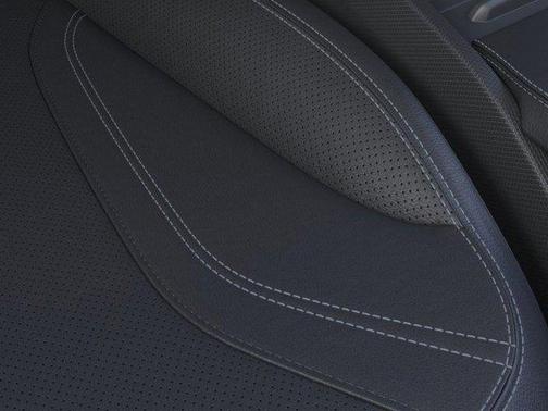 Gray 2024 Ford Mustang Mach-E Premium