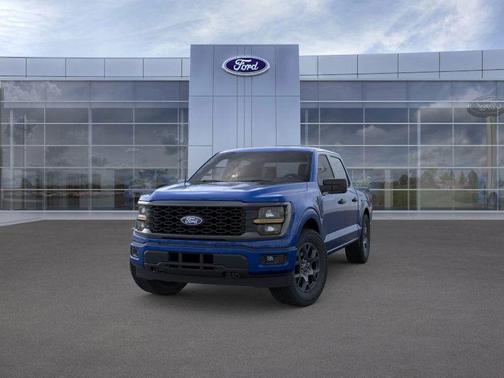 Argon 2026 Ford F-150 STX