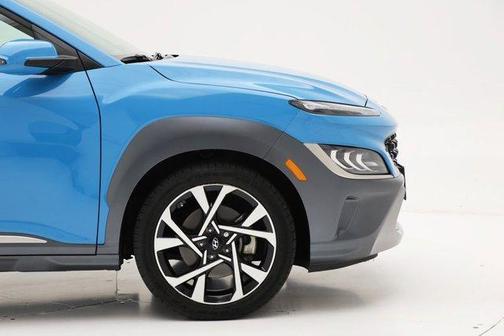 2023 Hyundai KONA Limited