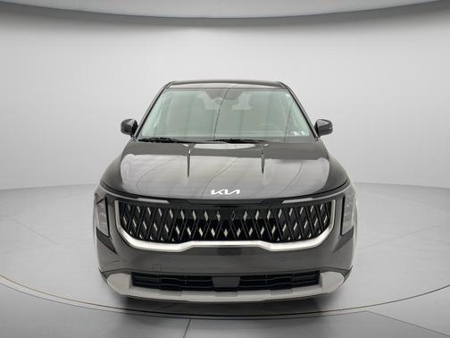 Metal 2025 Kia Carnival LXS