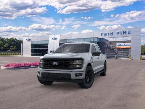 Avalanche 2026 Ford F-150 XLT