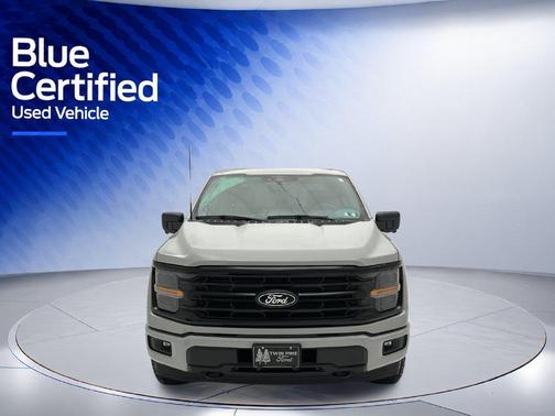 Avalanche 2024 Ford F-150 XLT