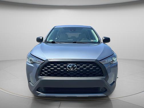 CELESTITE 2022 Toyota Corolla Cross L