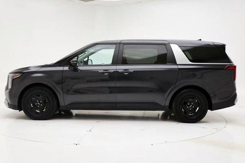 Metal 2025 Kia Carnival LXS