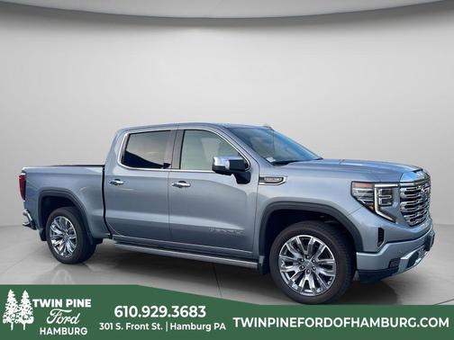 Sterling 2023 GMC Sierra 1500 Denali