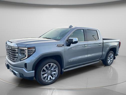 Sterling 2023 GMC Sierra 1500 Denali