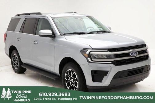 2024 Ford Expedition XLT