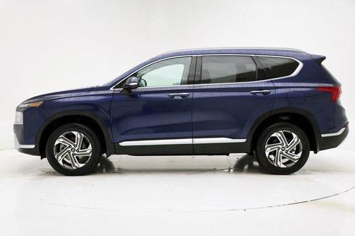 Stormy Sea 2023 Hyundai SANTA FE SEL