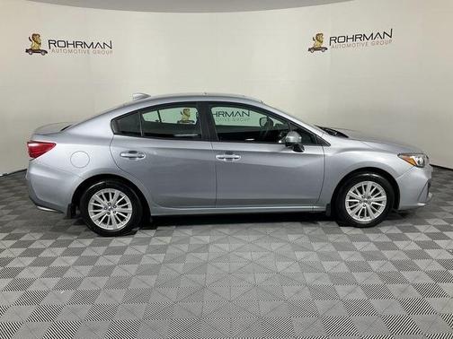 Photo 2 of 27 of 2018 Subaru Impreza 2.0i Premium
