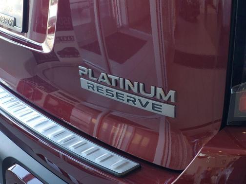 2026 Nissan Armada PLRES