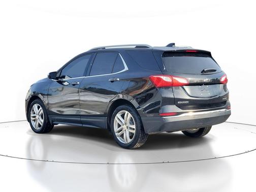 2019 Chevrolet Equinox Premier w/1LZ