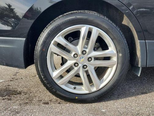 2019 Chevrolet Equinox Premier w/1LZ