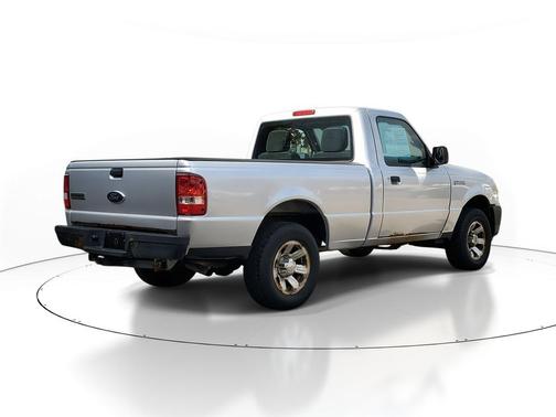2011 Ford Ranger XL