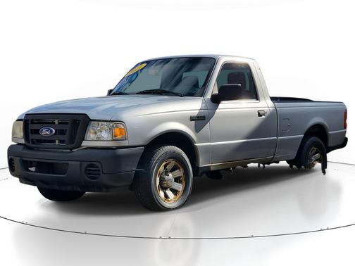 2011 Ford Ranger XL