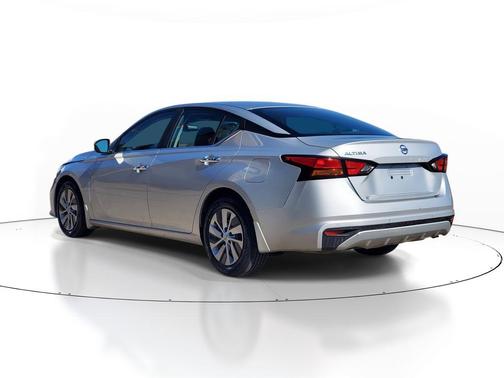 2021 Nissan Altima 2.5 S