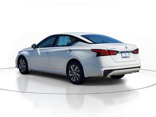 2022 Nissan Altima 2.5 S