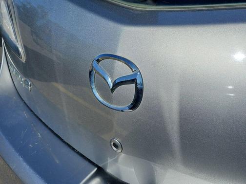 2013 Mazda Mazda3 i Touring