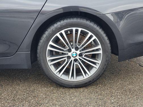 2020 BMW 540 i xDrive