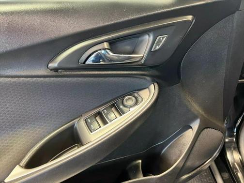 2018 Chevrolet Malibu 1LS