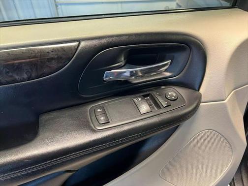 2016 Dodge Grand Caravan AVP/SE
