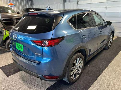 2020 Mazda CX-5 Signature