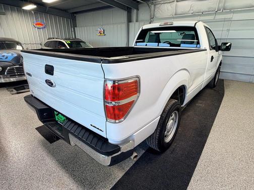 2012 Ford F-150 XL
